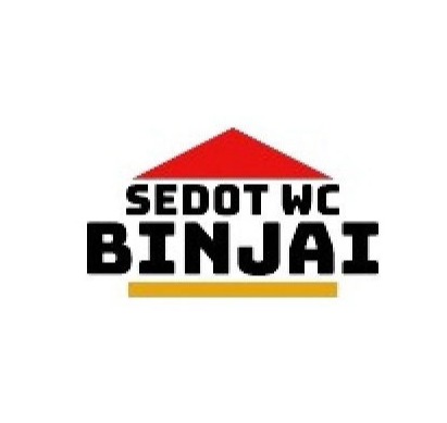 Sedot wc terdekat binjai